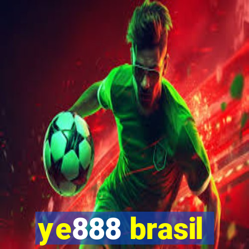 ye888 brasil